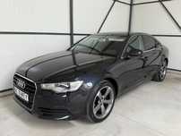 Audi a6 c7 2.0 TDI