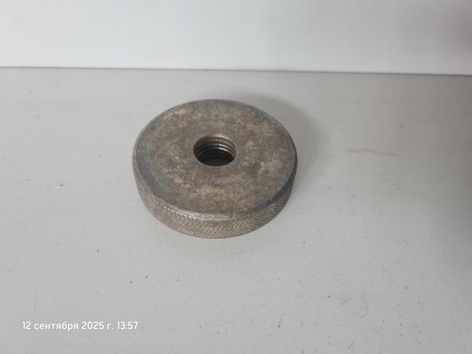 Блин  закрутка  5.5см