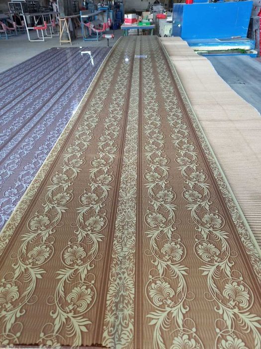 Потолок пластики 22000 сум и декор пласты 31000 сум от производителя.