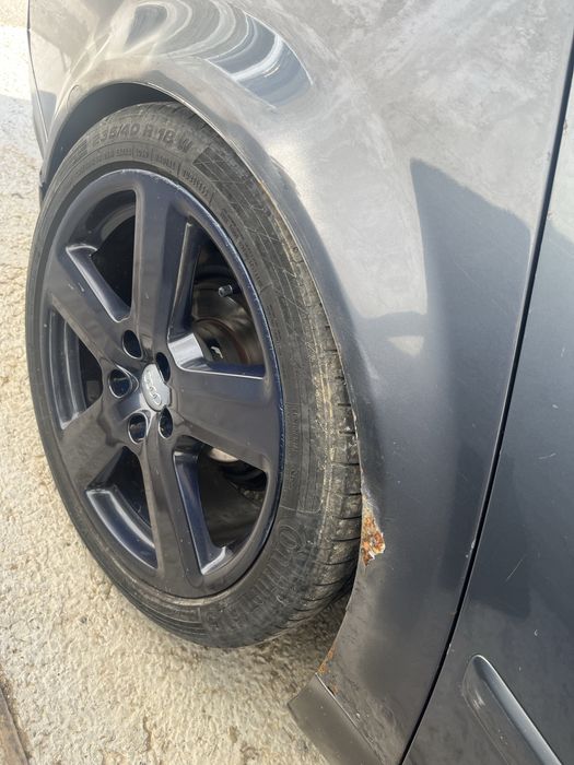Vand audi a4 b6 1.9 quatrro