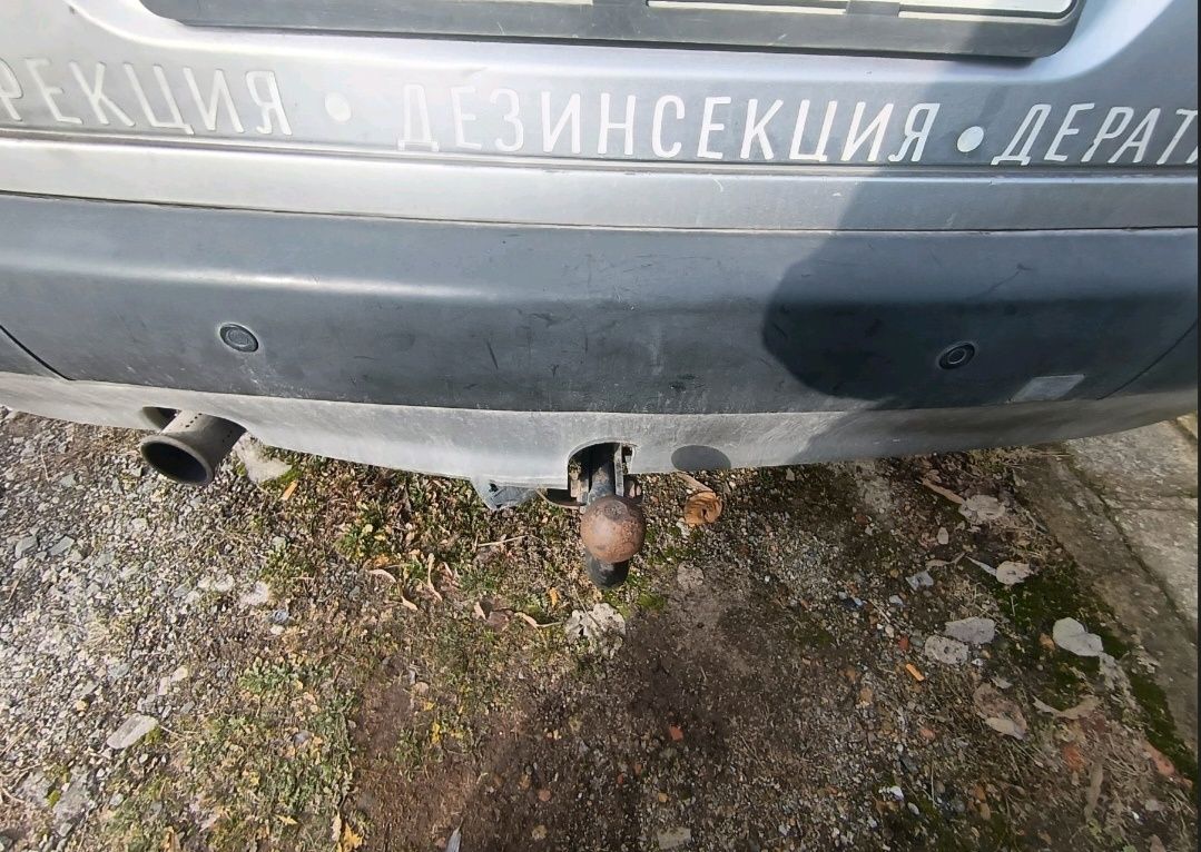 CITROEN Xsara 2.0 HDI 1999