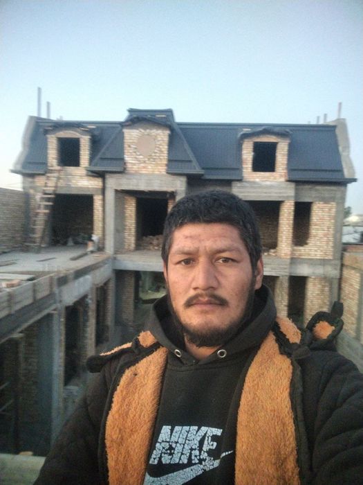 Стяжка Фундамент Маляр Отделка Шлакаблок Гишт Фундамент Девор Fundamen