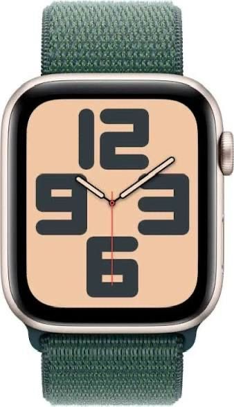 Apple Watch SE 2nd gen 44 mm