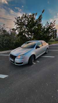 Vand VW Jetta mk5