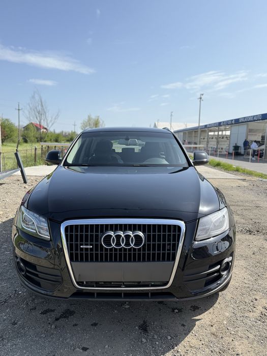 Audi Q5 Audi Q5, 2.0 TDI Quattro Automat