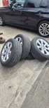 Roti complete bmw R 17