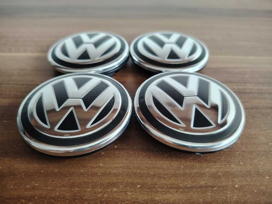 Капачки за Джанти VW Golf 7/Passat 8 и други модели