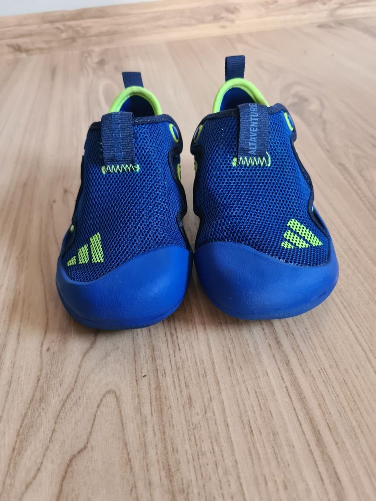 Сандали Adidas altaventure 27