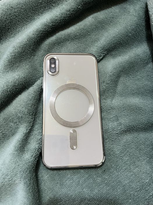 Iphone XS 256 Gb utilizat stare foarte buna