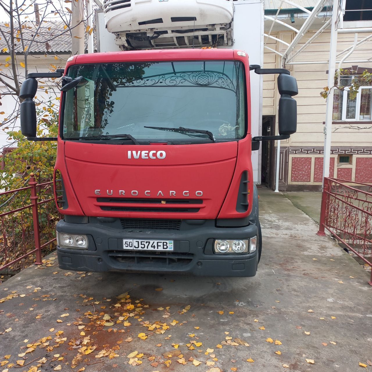 Evico ref 2009yill