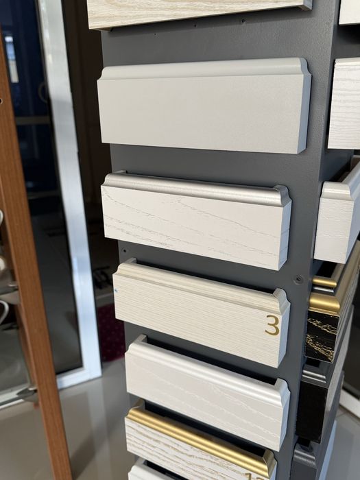 Mdf plintus krasheniy