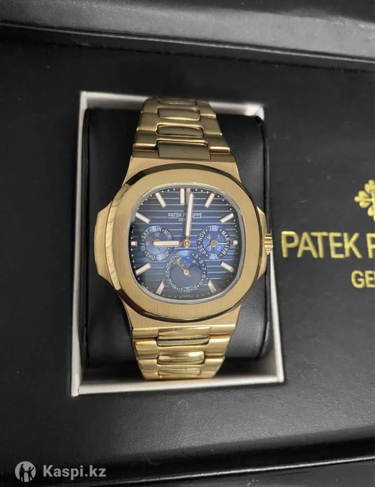 Часы Patek Philippe