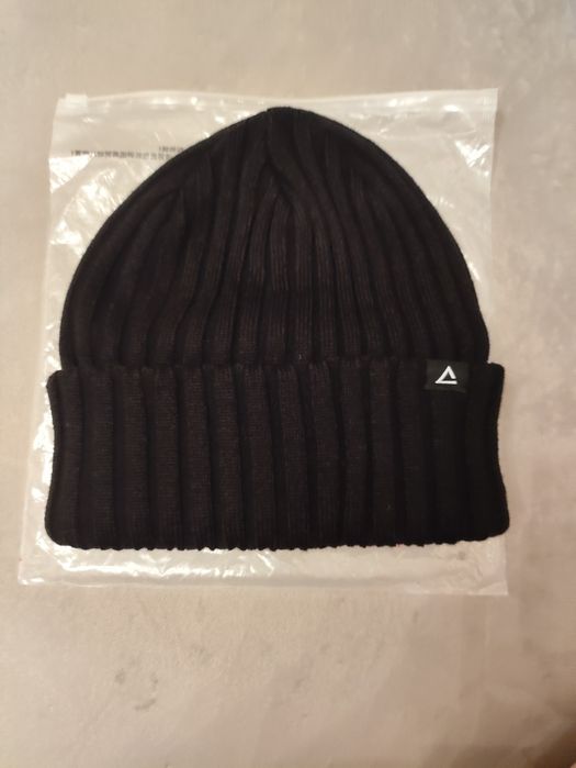 Шапка мужская большой размер