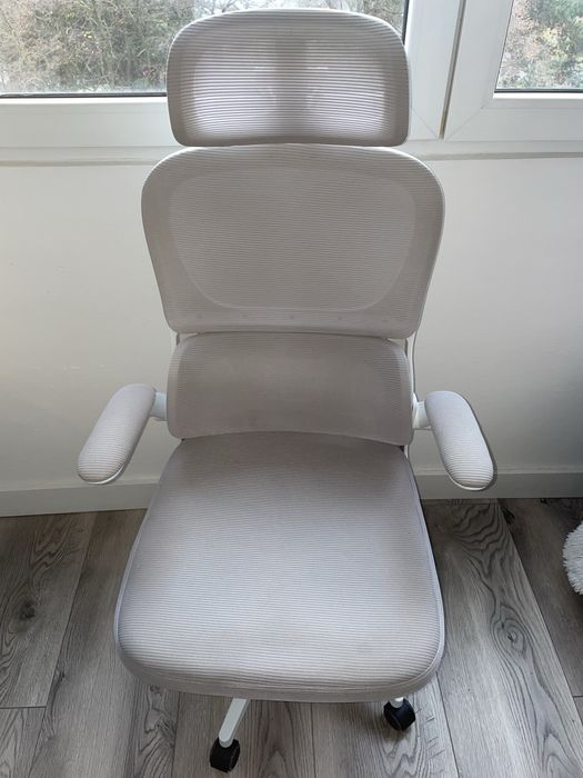 Scaun Birou Ergonomic Suport Lombar