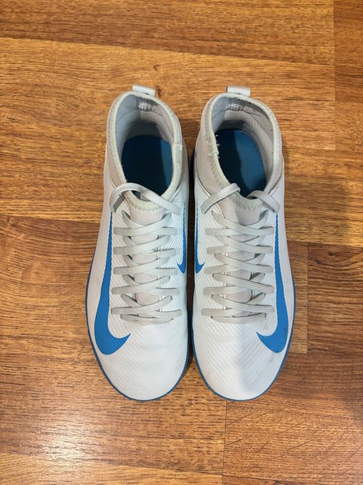Adidasi fotbal Nike Mercurial mas 35