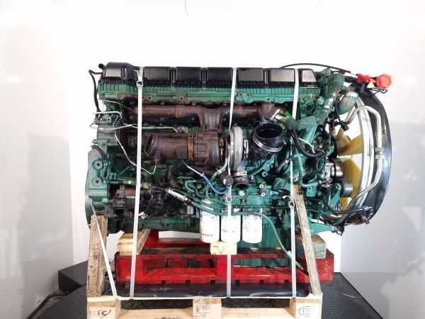 motor complet camion volvo d13c420 euv