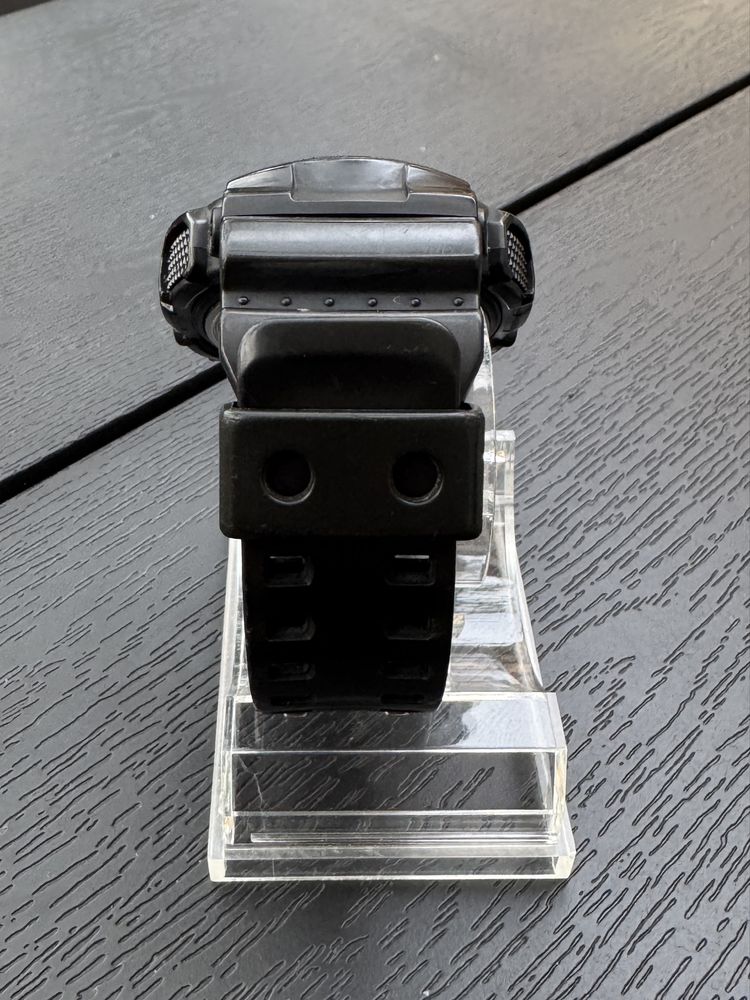 Casio G-Shock GA-100