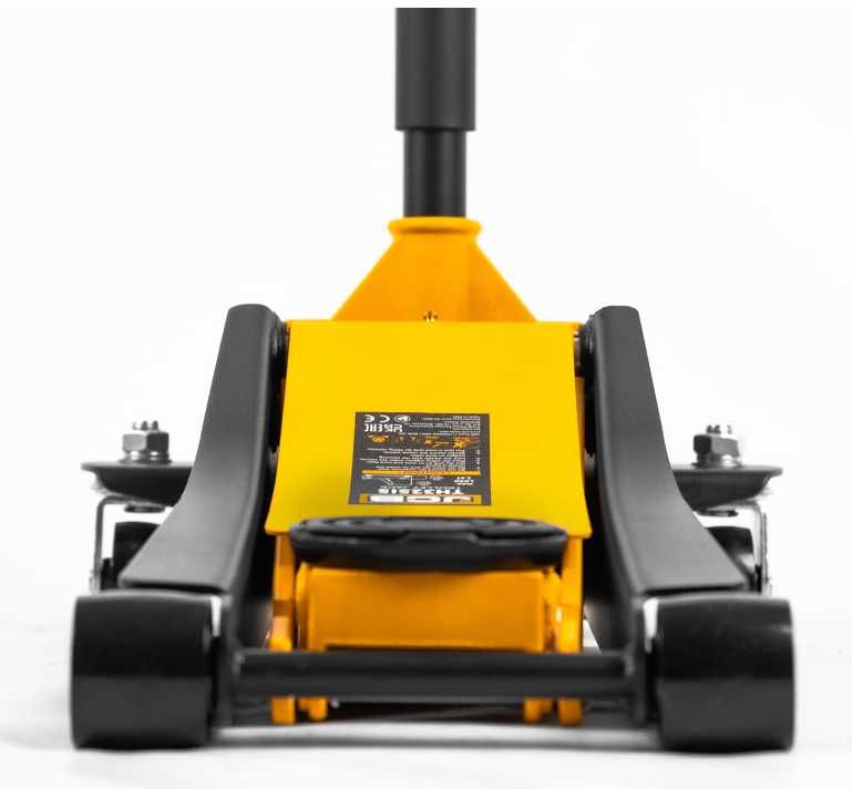 Крик крокодил  2.5 тона 77 – 505 ММ JCB