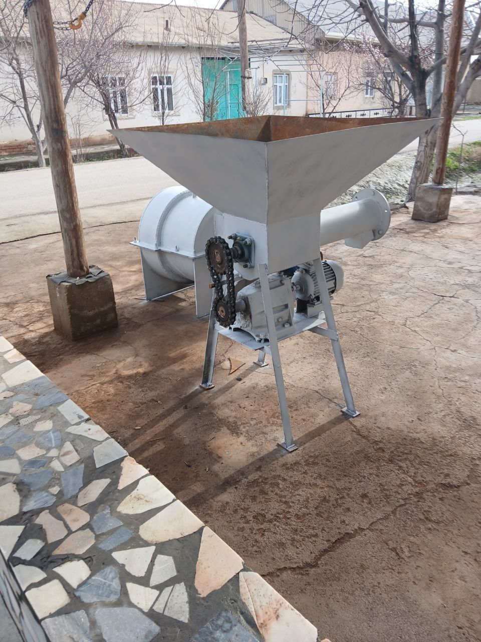 Углопильная горелка 1200/1400 с°