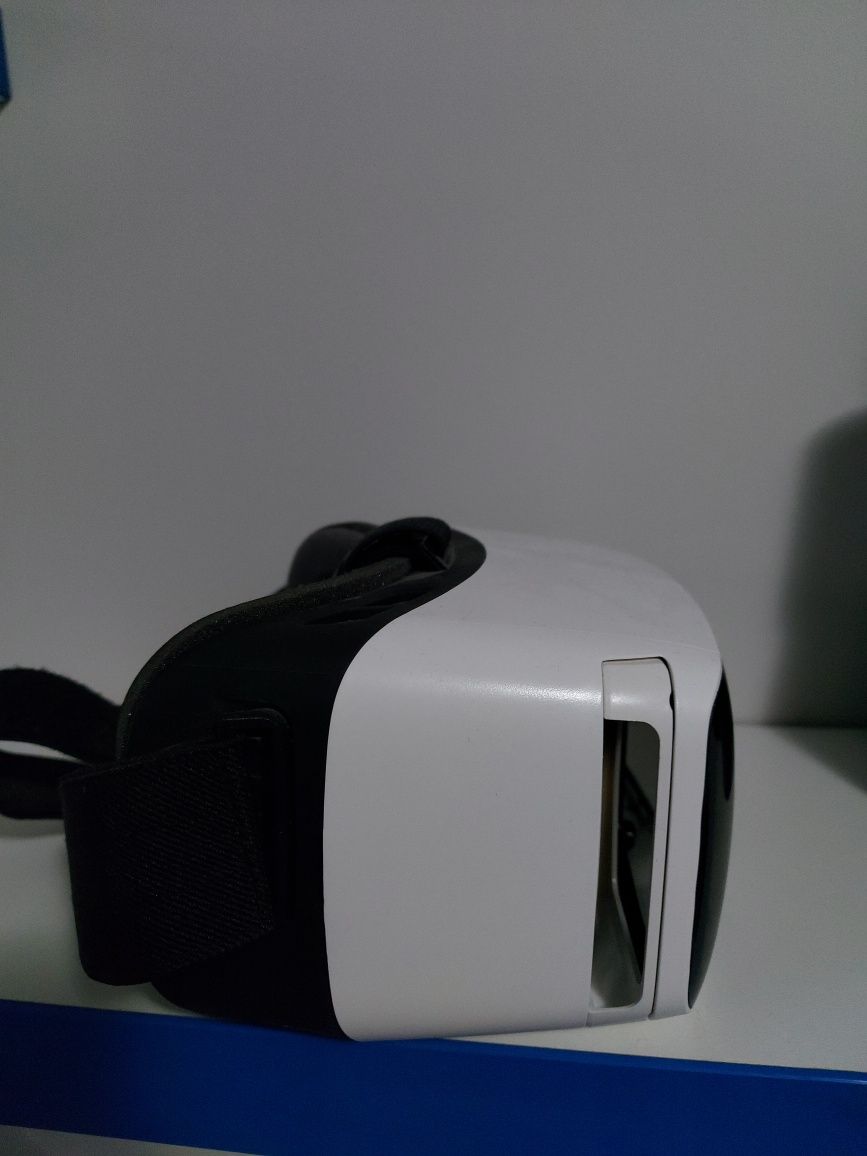 Limited edition: Ochelari VR Zeiss One Plus