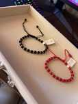Vand bratari de e aur 14k