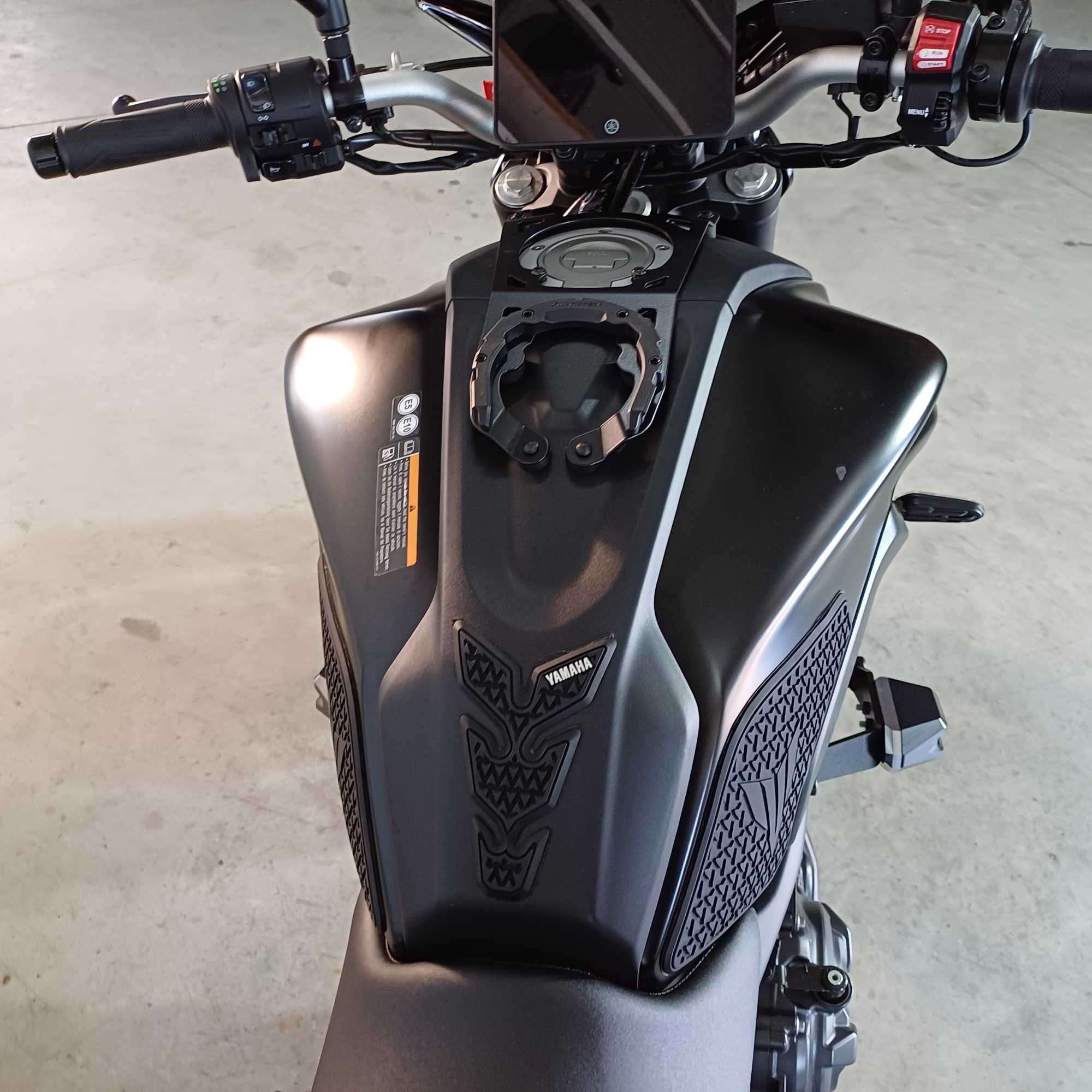 Motociclete Yamaha MT-07 ABS | Y005952 | motomus.ro