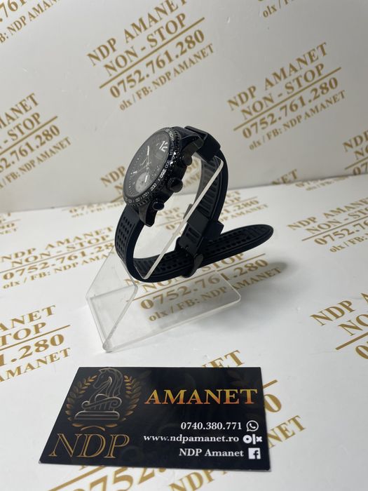 NDP Amanet Braila Ceas Barbatesc  Guess (41586)