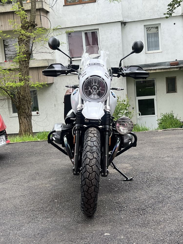 Bmw R nine T G/S  Urban 2019 12000 Km