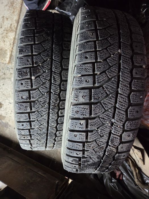 Продам зимн резину 185"65"15 Viatti