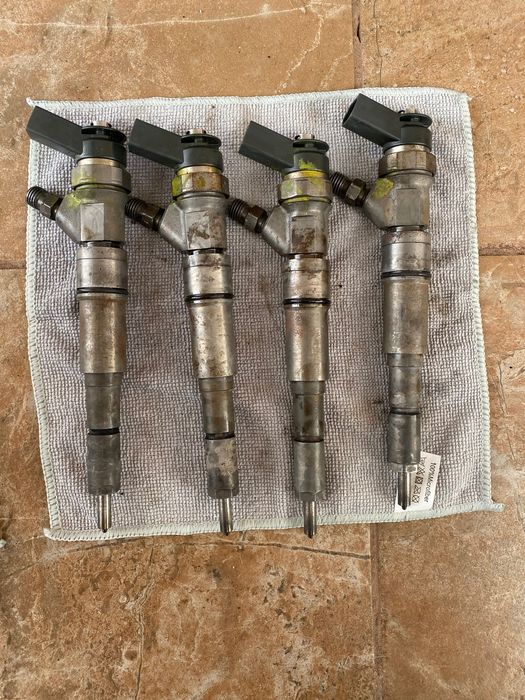 Дюзи за БМВ 131ци