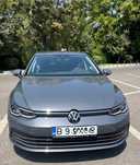 Volkswagen Golf Primul proprietar, FARA ACCIDENT, Garantie fabrica, ECONOMICA