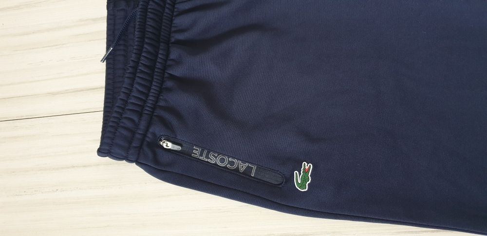 Lacoste Sport Trackpants Size 12/152 НОВО! ОРИГИНАЛ! Долнище Момче !