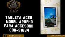 NDP Amanet Brăila Tableta Acer (31634)