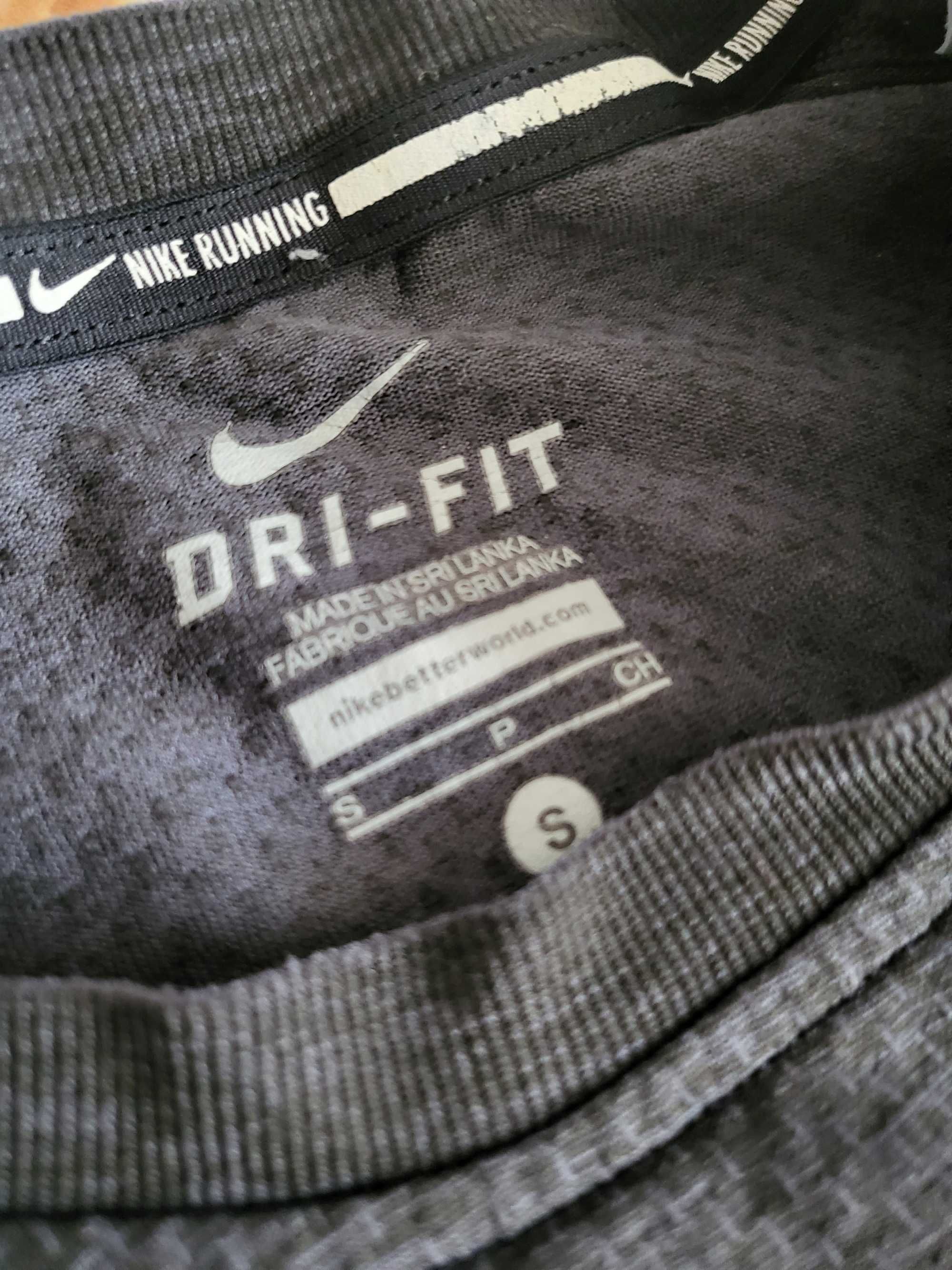 Дамска блуза  Nike  S размер