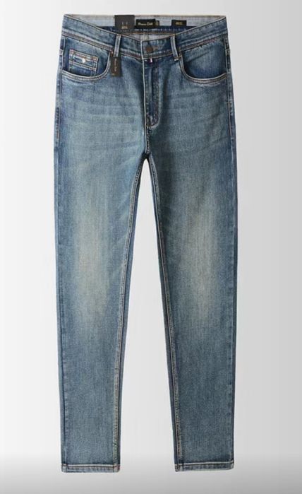 Джинсы мужские р.46-48