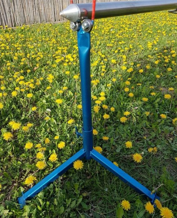 Rotisor electric 12v