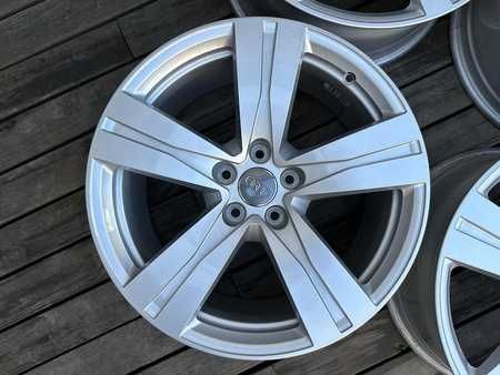 Jante Aliaj 18 5x112 Original Audi A5 F5 A4 AllRoad A7 A8 Q7