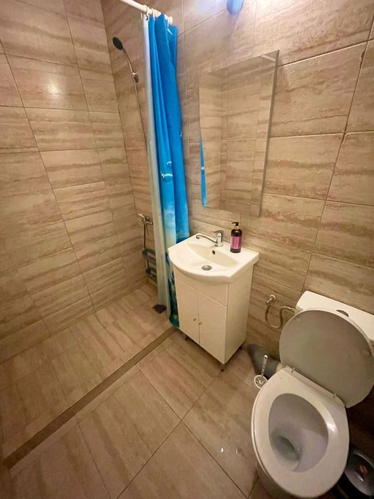 Garsoniera Regim Hotelier Deva