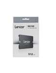 | Твердотельный накопитель Lexar NS100 512Gb