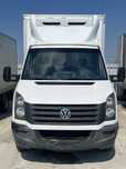Volkswagen CRAFTER autoutilitara