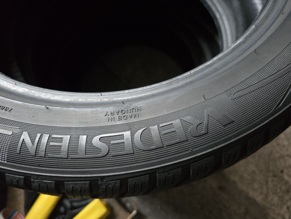 Vredstein 205/50 R17 93H MS iarnă