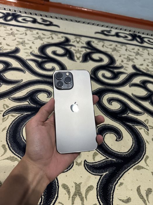 Apple iPhone 13 Pro Max Айфон