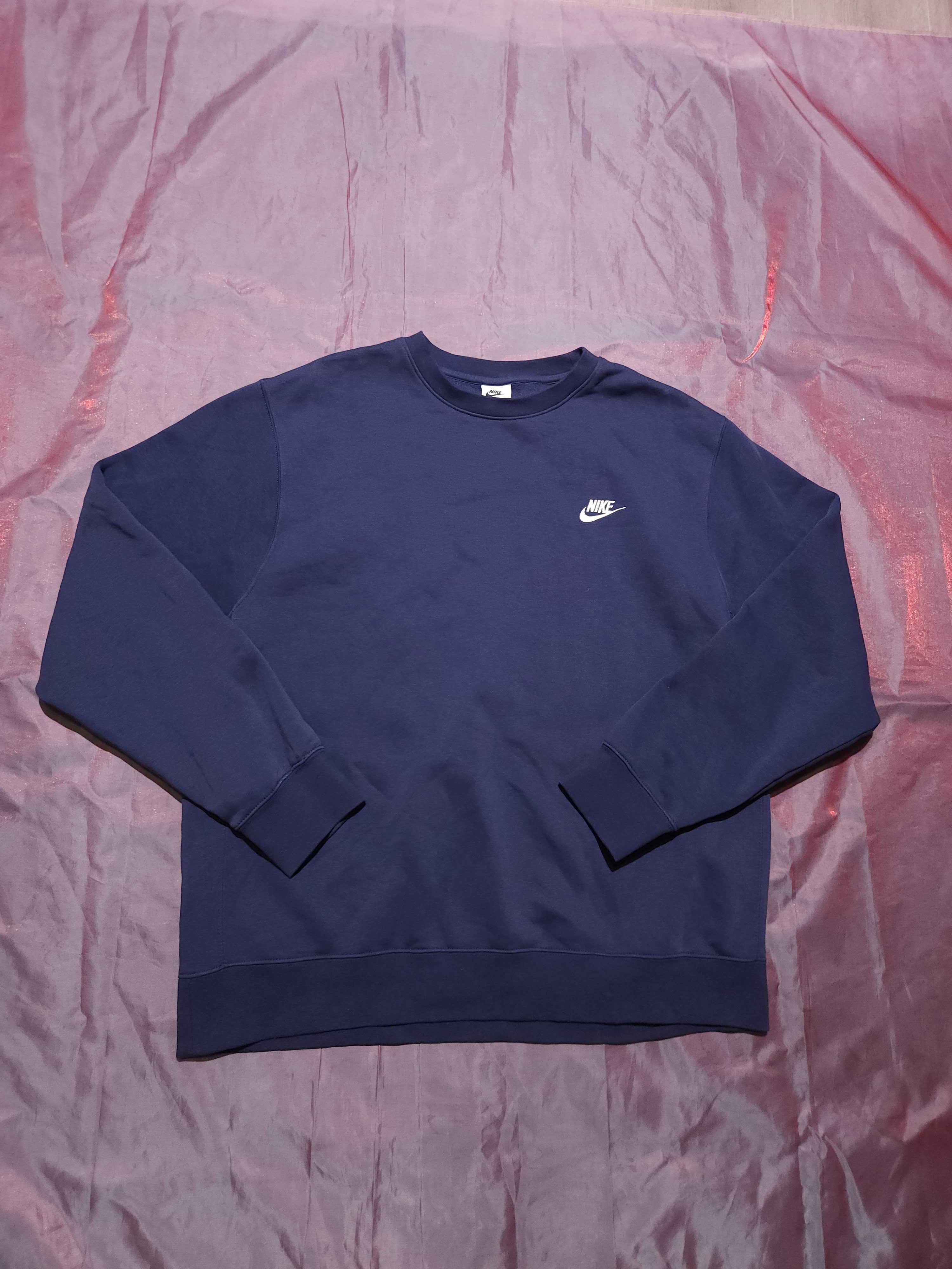 NIKE Блуза Мъжка XL/XXL