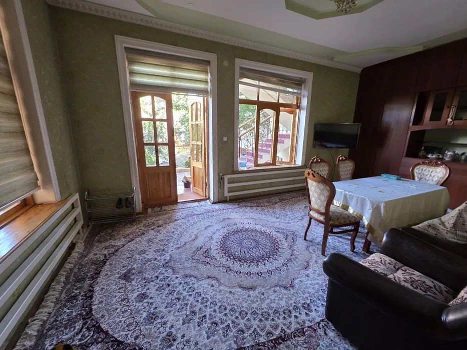 Arendaga Hovli Uy Bollaga 750 min dan Gvardeyskiy Sampi