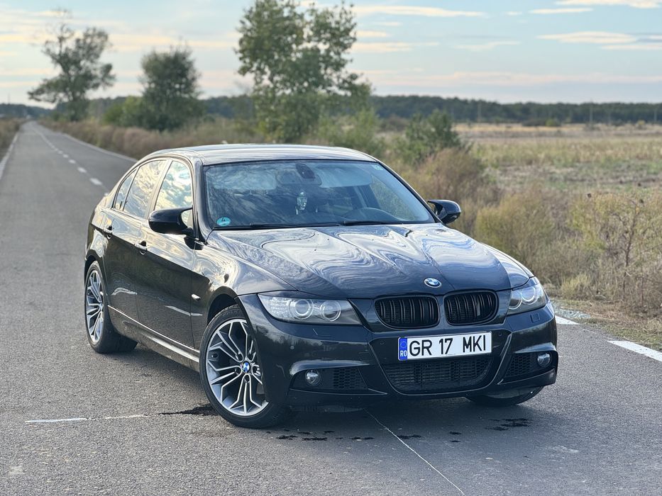 Bmw E90