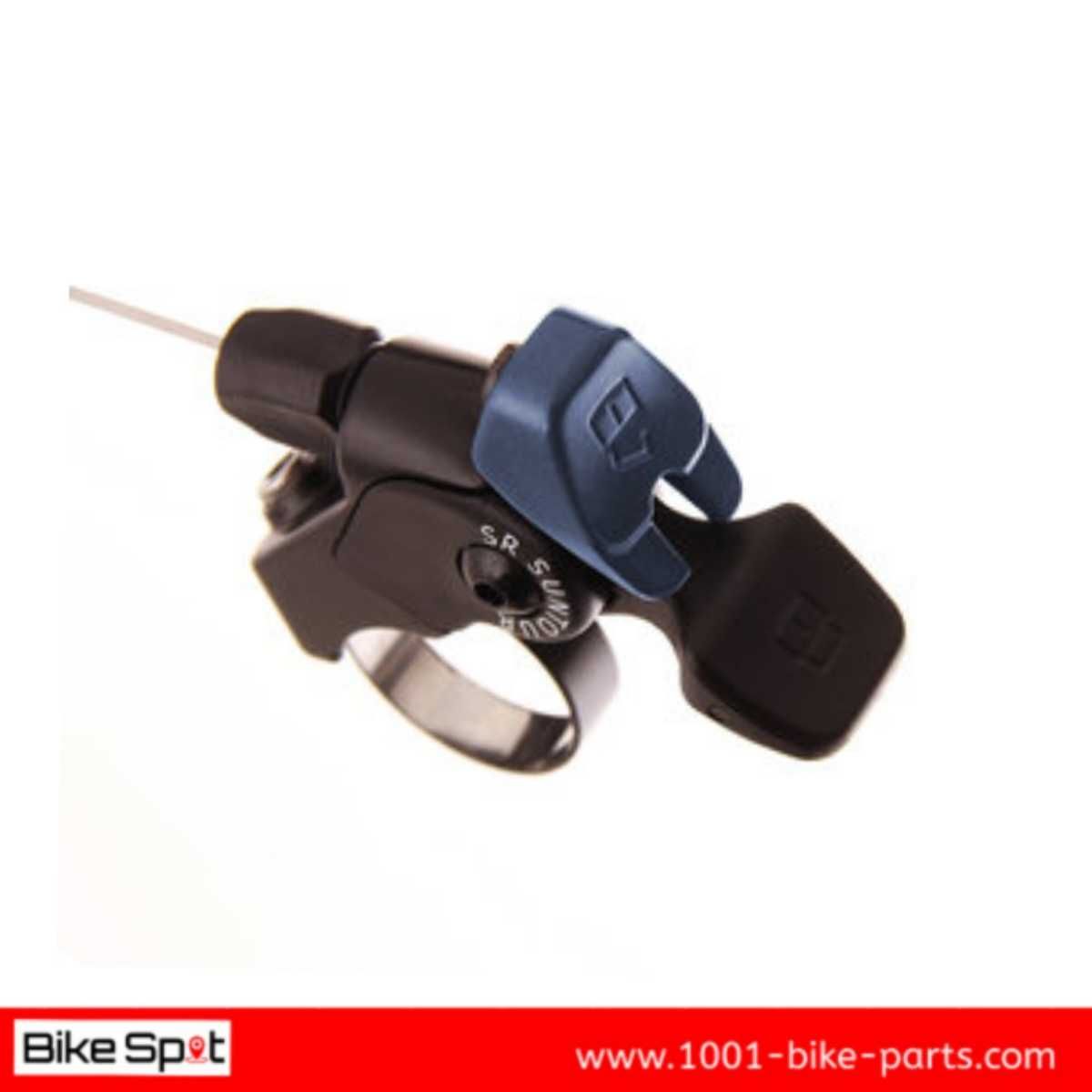 Suntour Fork Remote Lever Команда Заключване на вилка