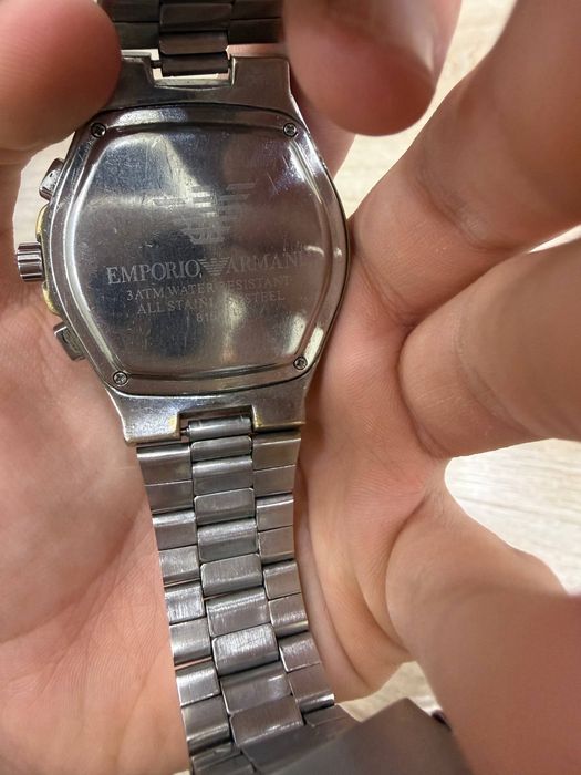 Наручные часы для мужчин