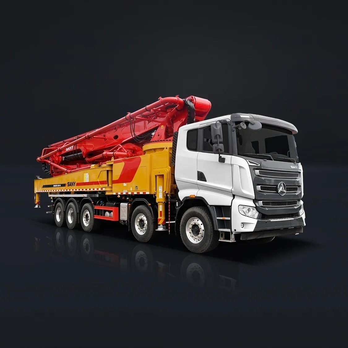 Beton nasos 38m 48m 52m 52m 61m 67m
Услуга Автобетононасос 38м 48м 52м