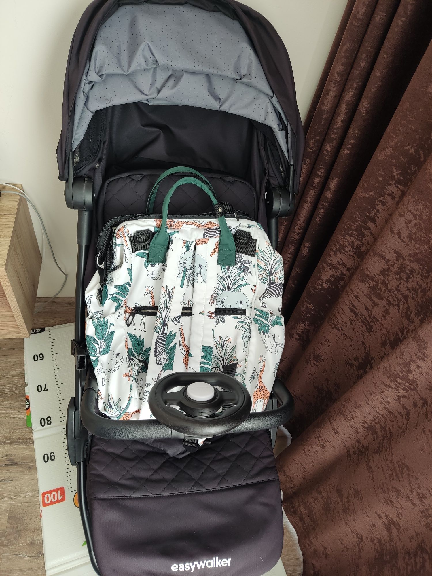 Easywalker Jackey