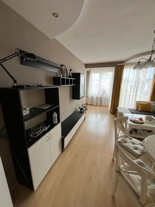 Дава се под наем Двустаен апартамент в София, Надежда 4 - 78 кв.м за 600 € - Снимка #3